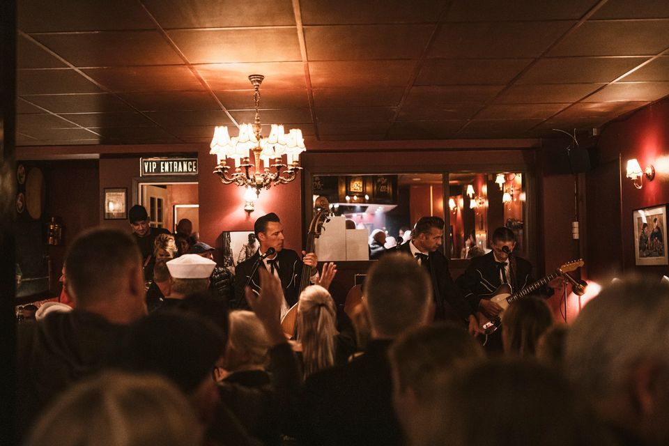 Knejpe Festival får ny projektledelse efter 15 år